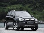 Daewoo Winstorm MaXX 2008 года